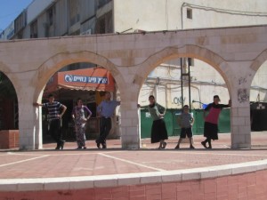 beersheva shuk2