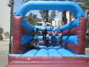 family jumpy thing