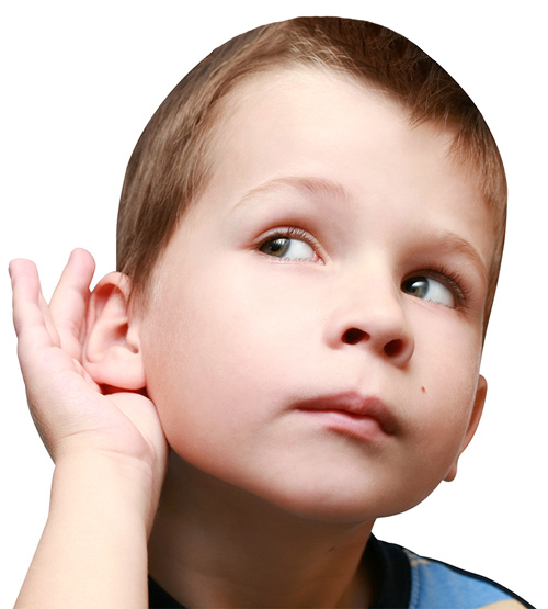 What Are Auditory Processing Skills