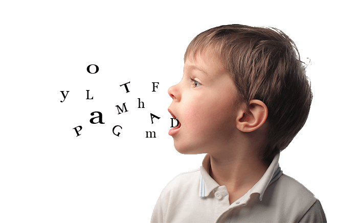 Delayed Speech In 2 Year Old Boy