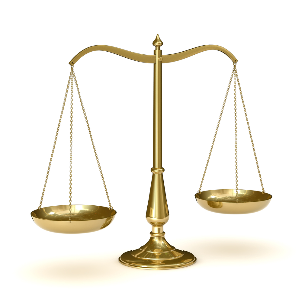 Insignificant Balance Staying involved but staying out of judgment - a hard balance - Avivah ...